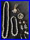 Rare-Solid-14k-Gold-Genuine-Pearl-Necklace-Bracelet-Brooch-Earrings-Set-Lot-53g-01-ewc