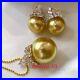 STUNNING-AAAA-10-11mm-south-sea-Golden-ROUND-pearl-pendant-earring-set-01-qjc