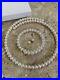 Set-Genuine-White-Pearl-Wrap-Necklace-Bracelet-Stud-Earrings-14k-Y-Gold-1830-01-tp