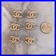 Set-Of-6-Chanel-Stamped-Button-21-816mm-Pearl-Gold-Metal-01-lclm