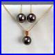 Set10-5-10-7mm-peacock-Tahitian-pearl-earrings-pendant-18k-solid-yellow-gold-01-hx