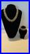 Signed-Monet-Vintage-Gold-Tone-Faux-Pearl-Cabochons-Necklace-Bracelet-Set-01-mt