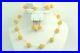 Solid-14k-Yellow-Gold-Genuine-dyed-Yellow-Pearl-Jewelry-Set-01-way