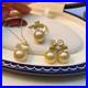 South-Sea-gorgeous-AAAA-10-11mm-gold-round-pearl-pendant-and-earrings-ring-set-01-awsf