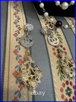 Statement Faux Pearl Jewelry Set Statement Faux Pearl Jewelry Set