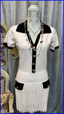 Statement Faux Pearl Jewelry Set Statement Faux Pearl Jewelry Set
