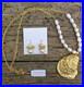 Susan-Shaw-Set-24k-Gold-Pearl-Oyster-Necklace-And-24k-Pearl-Earings-01-ils