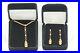The-Danbury-Mint-Drop-Of-Gold-14K-Teardrop-Pendant-Necklace-Dangle-Earrings-Set-01-qbob