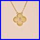 VCA-Vintage-Alhambra-18K-Yellow-Gold-Yellow-Mother-of-Pearls-Diamond-Necklace-01-al