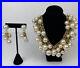 VTG-Arnold-Scaasi-Faux-Pearl-Necklace-Earring-Set-Statement-Large-Gold-Tone-01-meky