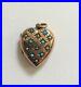 Victorian-gold-seed-pearl-and-turquoise-set-heart-shaped-locket-01-qq