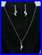 Vintage-14K-White-Gold-Pink-White-and-Black-Pearl-Earring-and-Necklace-Set-01-on