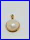 Vintage-14k-585-Yellow-Gold-Bezel-Setting-Mabe-Pearl-Pendant-01-krzy