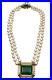 Vintage-14k-Yellow-Gold-Emerald-and-Diamond-Set-Pearl-Pendant-Necklace-01-tecb