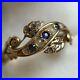 Vintage-Antique-Sapphire-Pearl-Diamond-Set-18ct-Gold-Fancy-Ring-Chester-1904-P-01-hkr