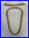 Vintage-Crown-Trifari-Faux-Pear-Rhinestone-Choker-Necklace-Bracelet-Set-01-myb