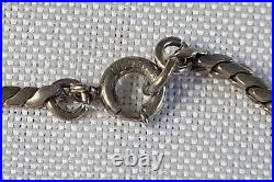 Vintage Imperial Cultured Pearls 16 Necklace & Earrings Set Gold Filled Estate