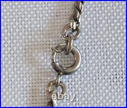 Vintage Imperial Cultured Pearls 16 Necklace & Earrings Set Gold Filled Estate