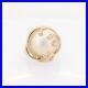 Vintage-Mabe-Cultured-Pearl-Diamond-Set-14k-Gold-Ring-Size-Q1-2-Val-2305-01-oaq