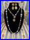 Vintage-Modern-Twist-Pearl-Gold-Tone-Jewelry-Set-01-iid