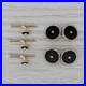 Vintage-Onyx-Pearl-Cufflinks-Shirt-Studs-Set-14k-Gold-Platinum-Suite-Accessories-01-jk