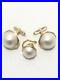 Vintage-Rare-18K-Yellow-Gold-Mabe-Pearl-Mens-Cufflinks-18mm-And-Tie-Tack-Set-01-puih