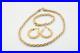 Vintage-TRIFARI-Faux-Pearl-Gold-Tone-Parure-Necklace-Bracelet-Earrings-Set-A41-01-pfv