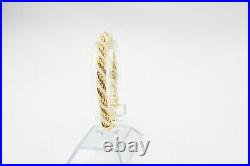 Vintage TRIFARI Faux Pearl Gold Tone Parure Necklace Bracelet Earrings Set A41