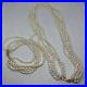 Vintage-solid-14k-gold-clasp-genuine-pearls-jewelry-set-necklace-bracelet-01-gws
