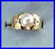 White-8mm-Pearl-Ring-in-Fluted-14K-Yellow-Gold-Setting-with-2-Diamonds-Size-6-01-lw
