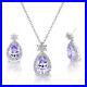 White-Gold-Alexandrite-Drop-Pear-Cut-Star-Silver-Necklace-Earring-Set-16-01-dt
