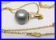 Women-s-14K-South-Sea-Pearl-13-1MM-Pendant-Yellow-Gold-Chain-Necklace-Set-01-xes